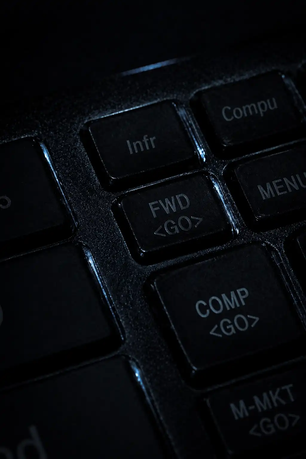 AI Inference Hedging Infrastructure